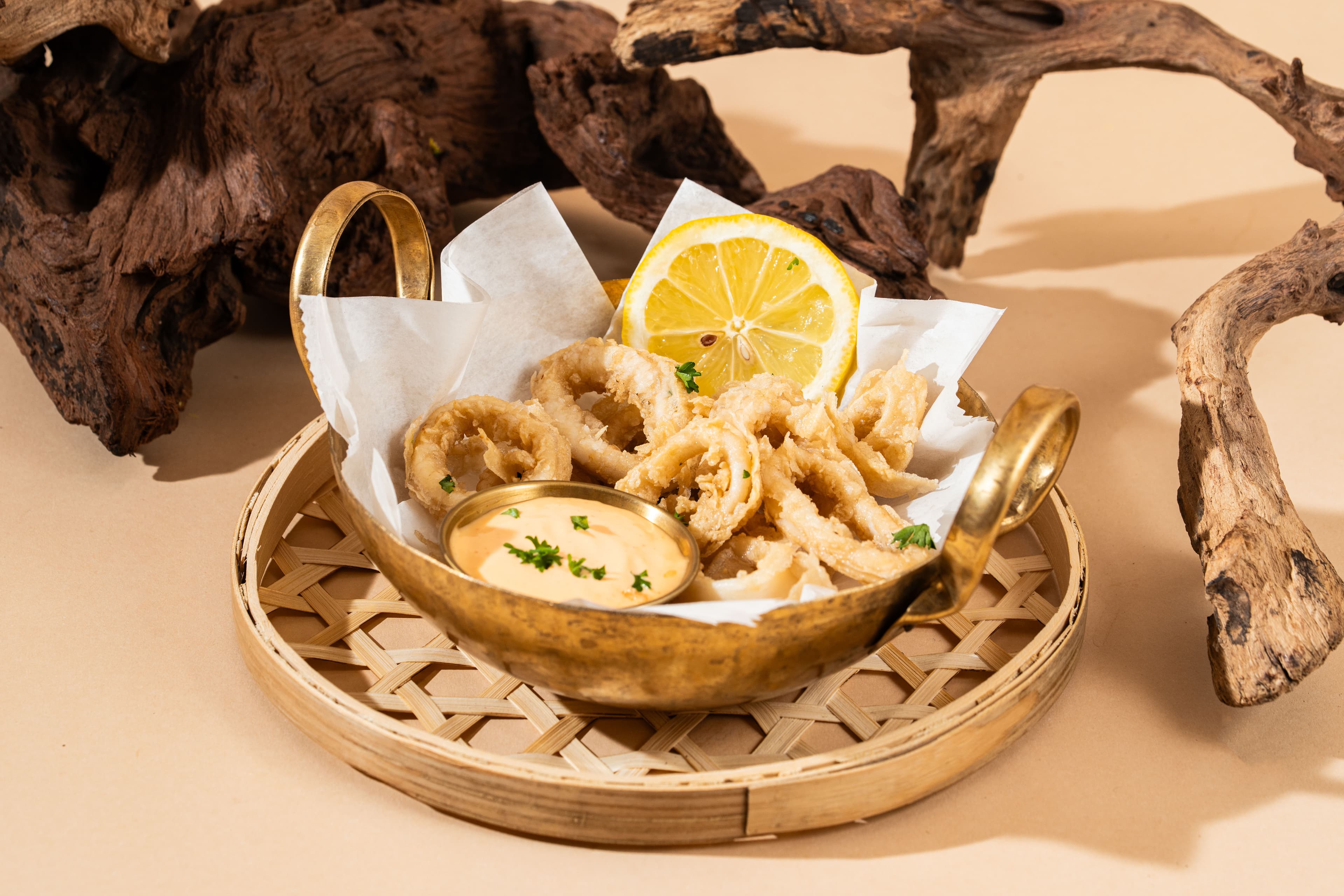 Calamari
