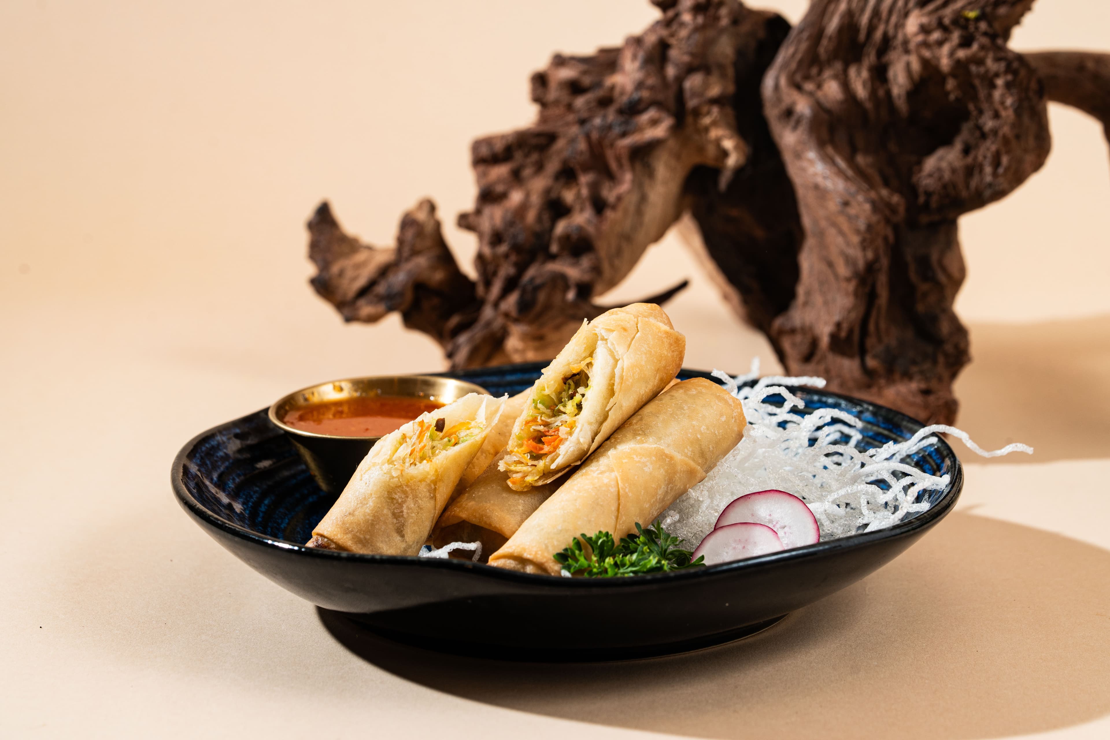 Spring Rolls