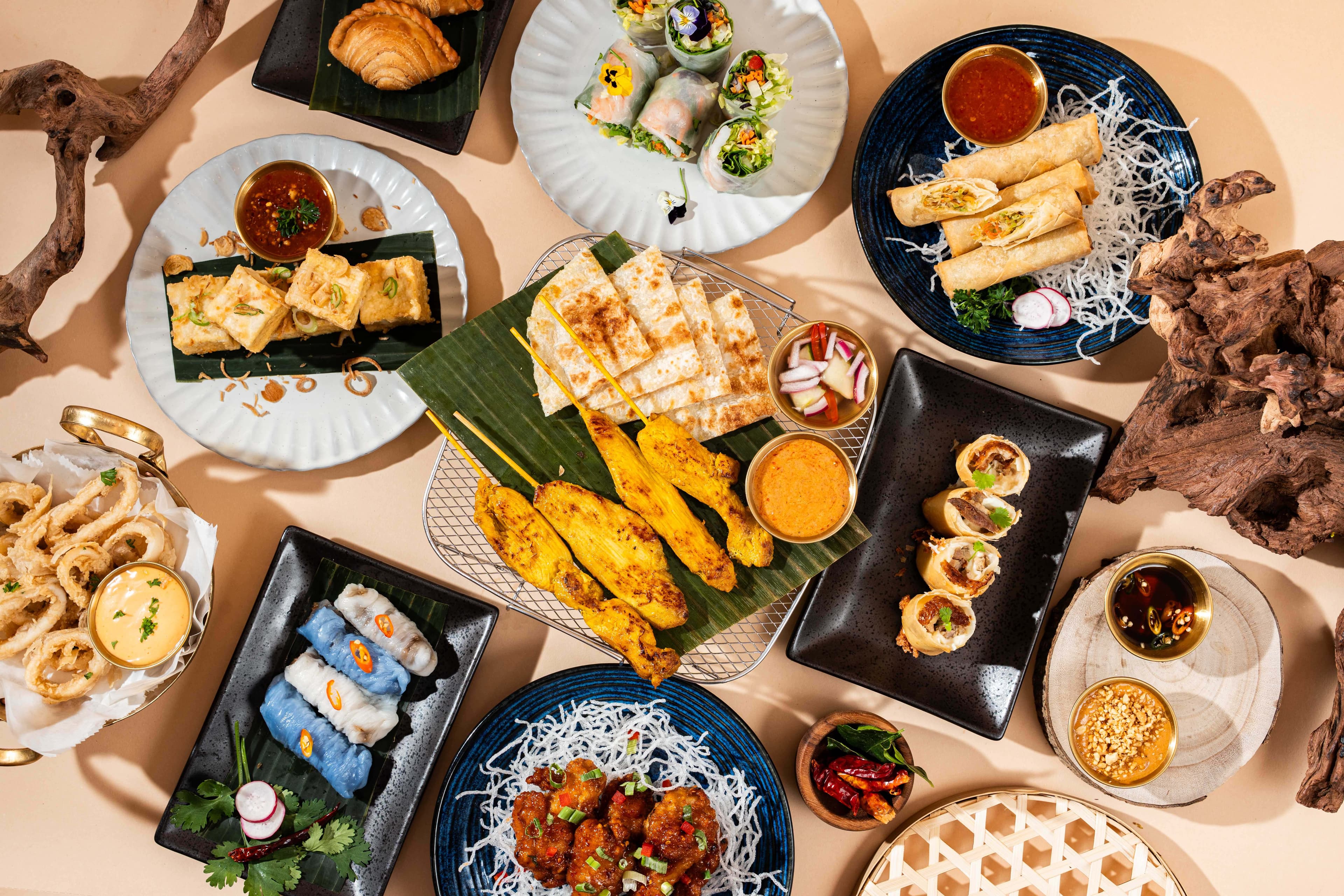 KOON Feast