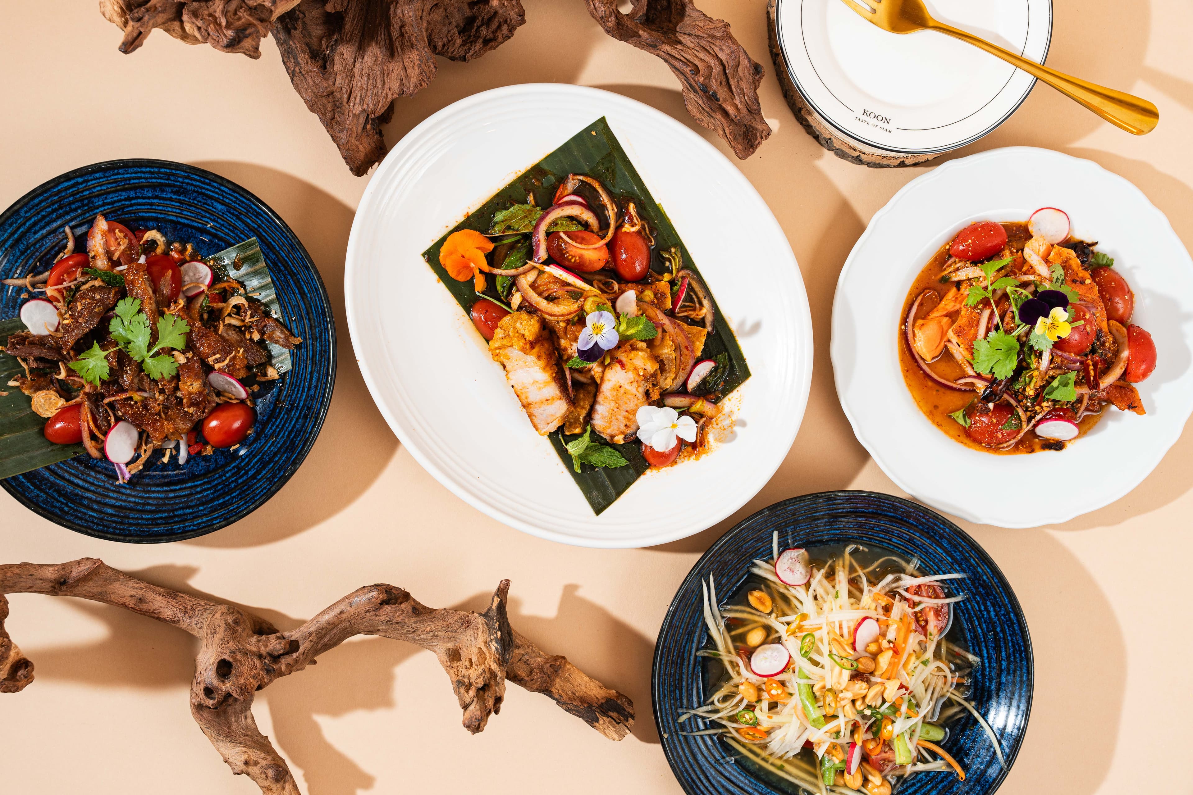 KOON Feast 3