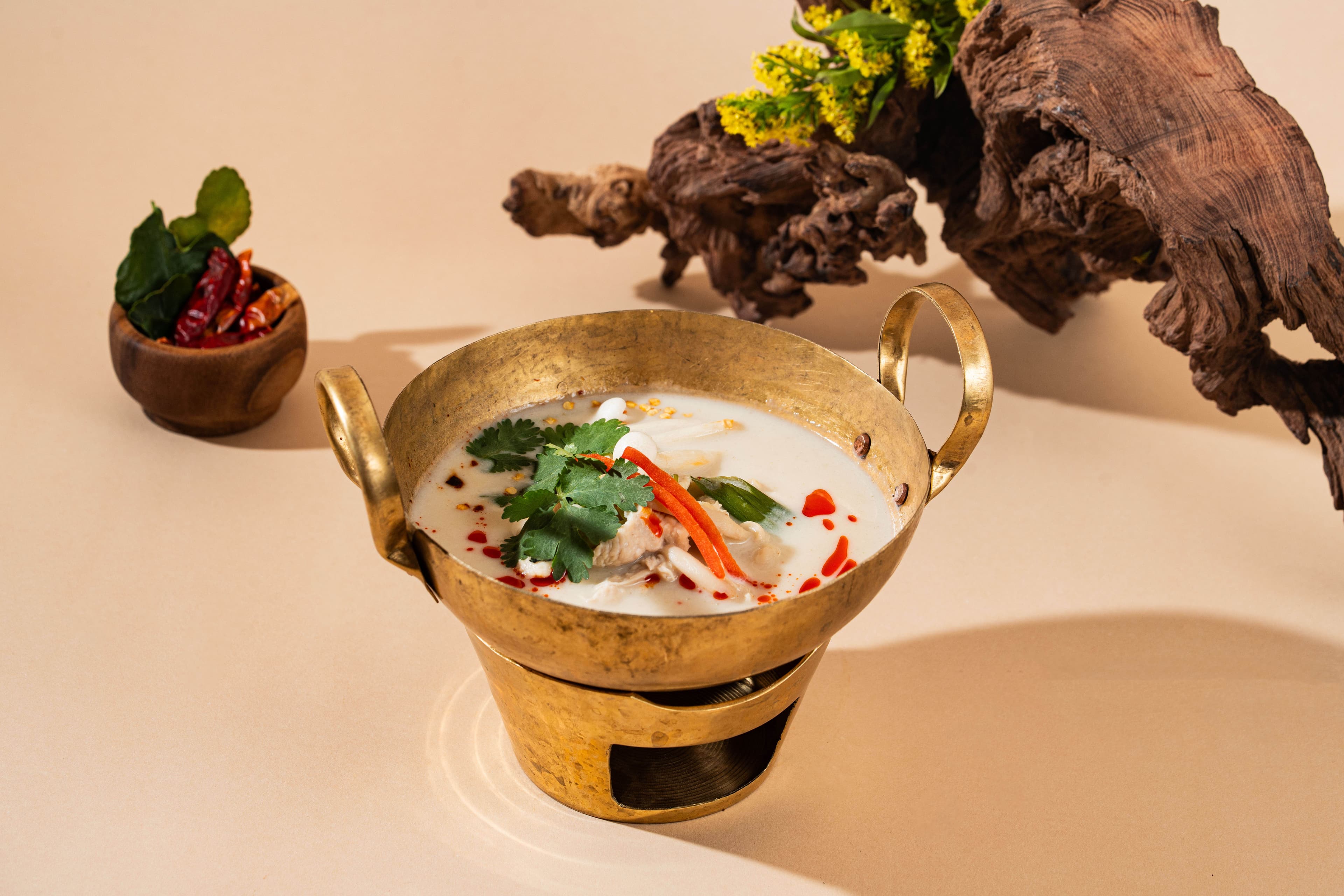 KOON Soup