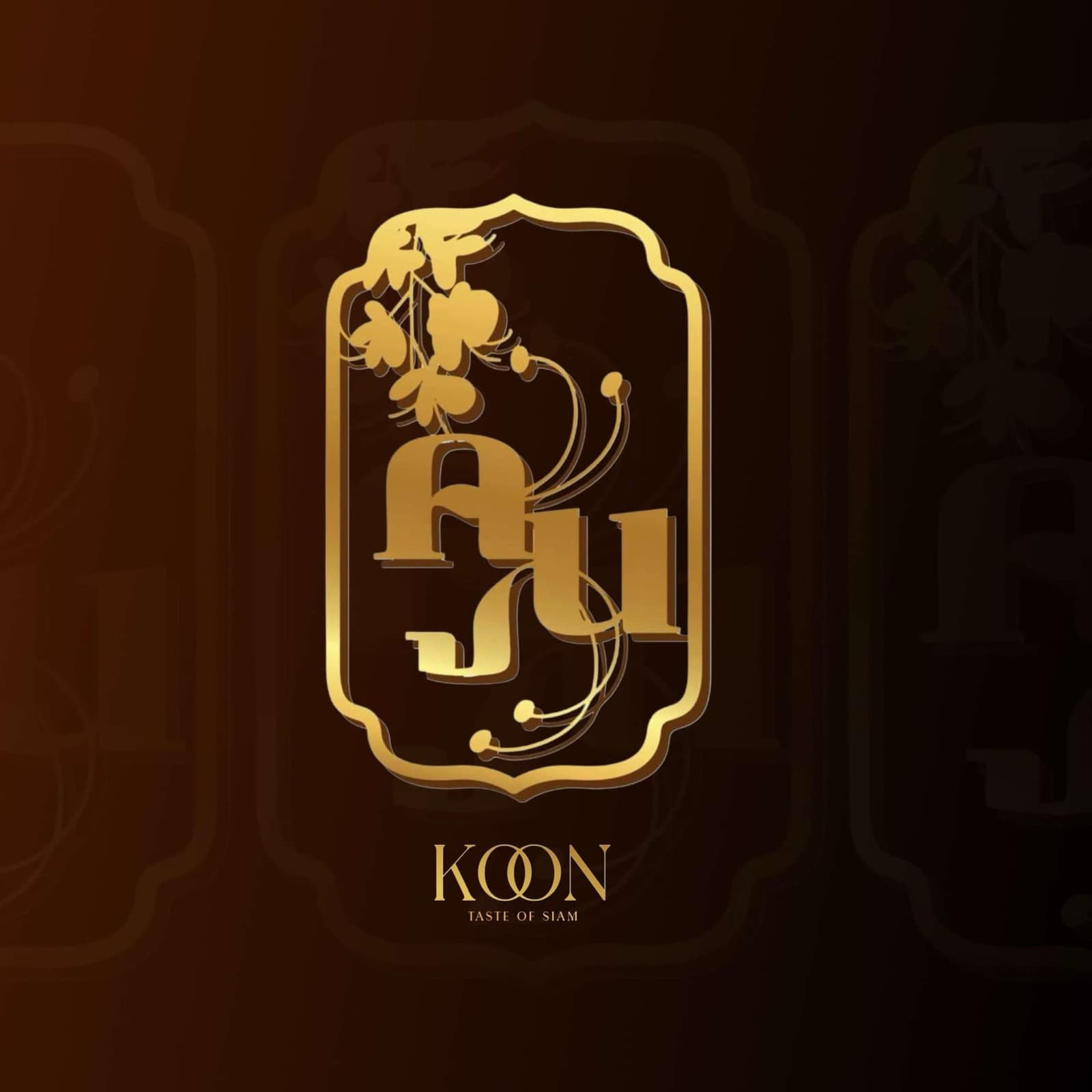 KOON Icon